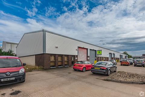 Warehouse to rent, Pitmedden Rd Dyce AB21 0DT