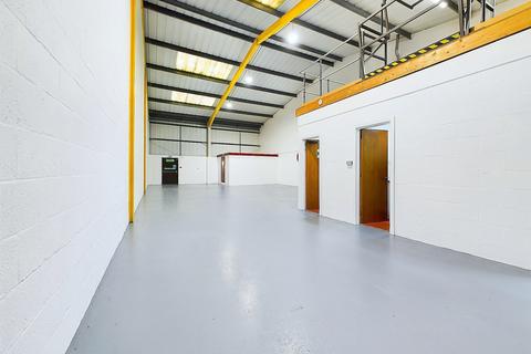Warehouse to rent, Pitmedden Rd Dyce AB21 0DT