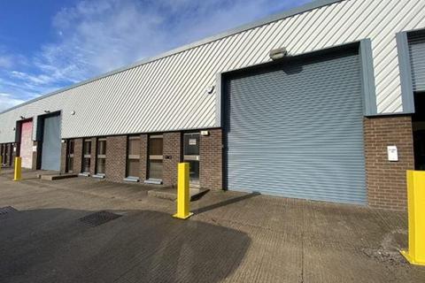 Warehouse to rent, Pitmedden Rd Dyce AB21 0DT