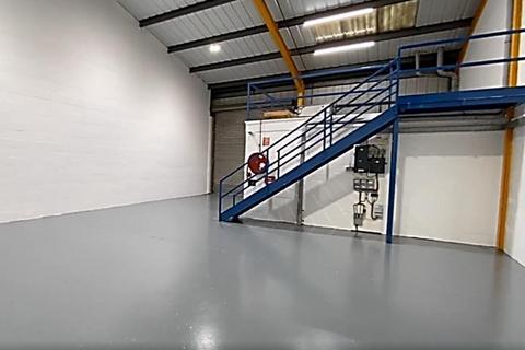Warehouse to rent, Pitmedden Rd Dyce AB21 0DT