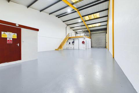 Warehouse to rent, Pitmedden Rd Dyce AB21 0DT