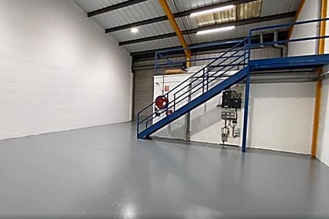 Warehouse to rent, Pitmedden Rd Dyce AB21 0DT