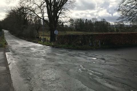 Land for sale, St Johns Field Maybole KA19 7HT