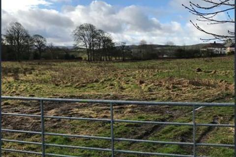 Land for sale, St Johns Field Maybole KA19 7HT