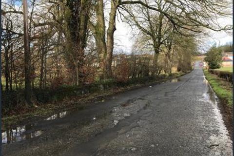 Land for sale, St Johns Field Maybole KA19 7HT