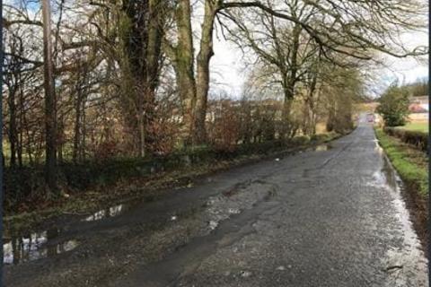 Land for sale, St Johns Field Maybole KA19 7HT