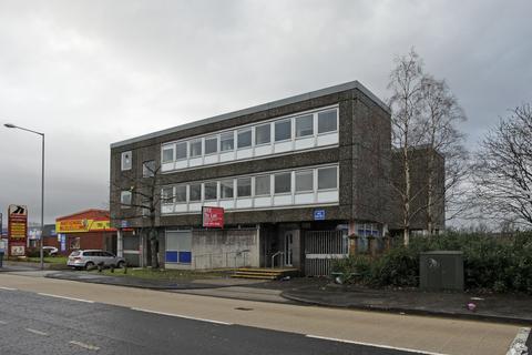 Office to rent, 11-15 Low Glencairn St Kilmarnock KA1 4DG