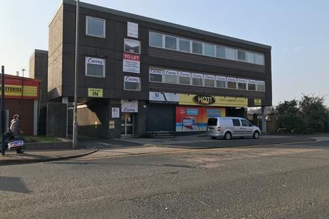 Office to rent, 11-15 Low Glencairn St Kilmarnock KA1 4DG