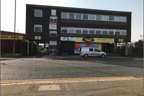 Office to rent, 11-15 Low Glencairn St Kilmarnock KA1 4DG