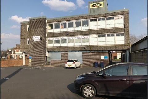 Office to rent, 11-15 Low Glencairn St Kilmarnock KA1 4DG