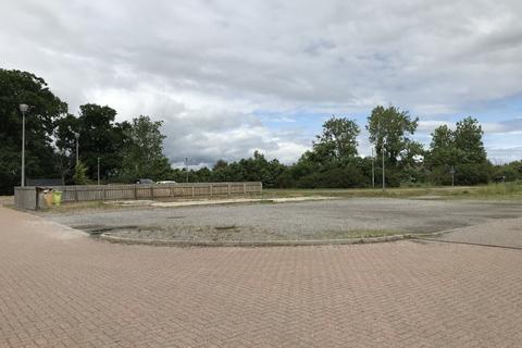 Land for sale, Cradlehall Business Park Inverness IV2 5GH
