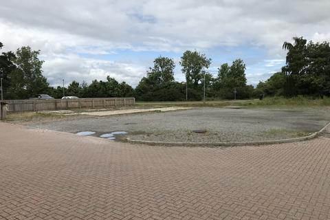 Land for sale, Cradlehall Business Park Inverness IV2 5GH
