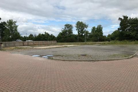 Land for sale, Cradlehall Business Park Inverness IV2 5GH