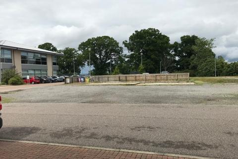 Land for sale, Cradlehall Business Park Inverness IV2 5GH