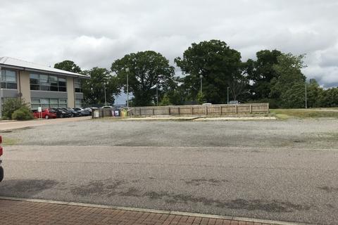 Land for sale, Cradlehall Business Park Inverness IV2 5GH
