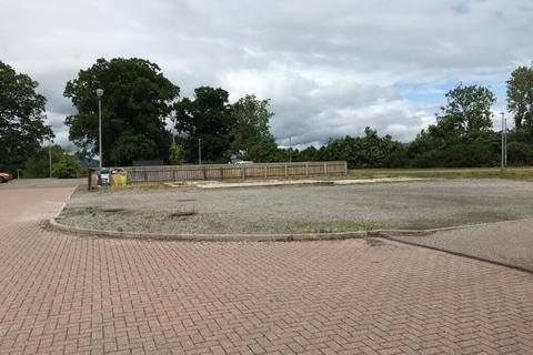 Land for sale, Cradlehall Business Park Inverness IV2 5GH