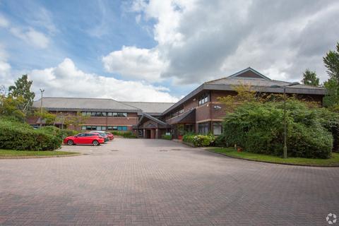 Office to rent, Pentland Park Glenrothes KY6 2AL
