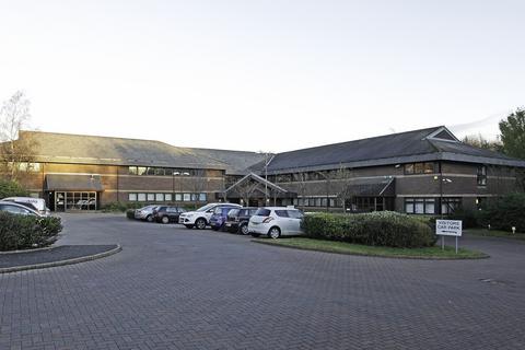 Office to rent, Pentland Park Glenrothes KY6 2AL