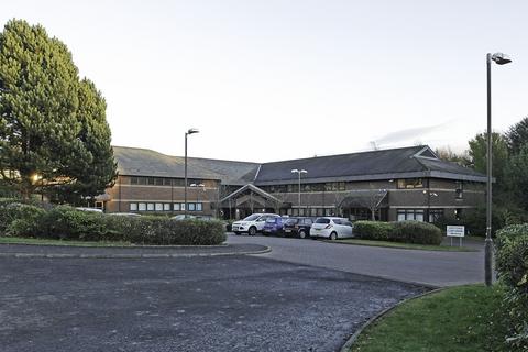 Office to rent, Pentland Park Glenrothes KY6 2AL