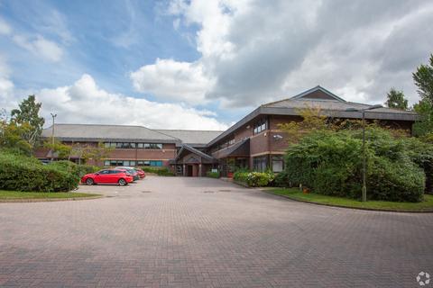 Office to rent, Pentland Park Glenrothes KY6 2AL