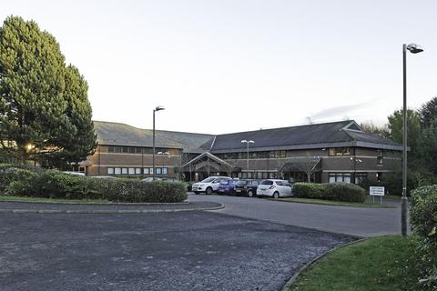 Office to rent, Pentland Park Glenrothes KY6 2AL