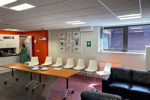 Office to rent, Pentland Park Glenrothes KY6 2AL