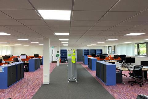Office to rent, Pentland Park Glenrothes KY6 2AL