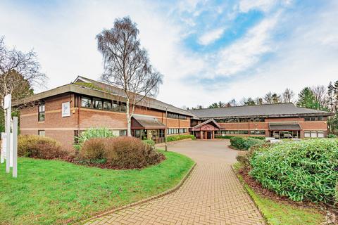 Office to rent, Pentland Park Glenrothes KY6 2AL