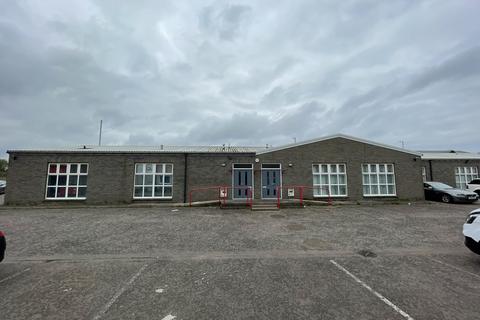 Office to rent - Souter Head Rd Aberdeen AB12 3LF