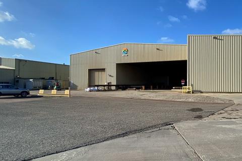 Warehouse to rent, Tumulus Way Kintore AB51 0TH