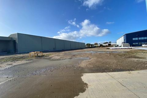 Warehouse to rent, Tumulus Way Kintore AB51 0TH