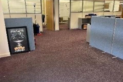 Office to rent, Camperdown St Dundee DD1 3JA