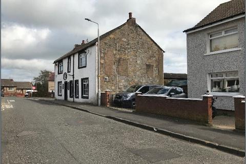 Pub for sale, 9-11 Ladywell Rd Maybole KA19 7BE