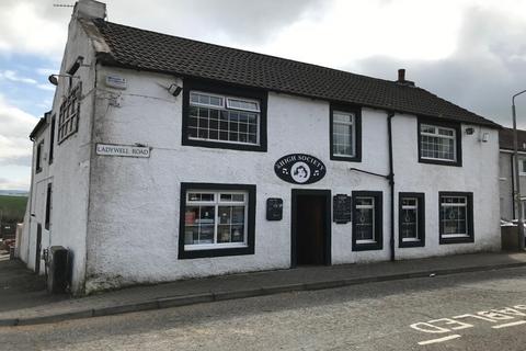 Pub for sale, 9-11 Ladywell Rd Maybole KA19 7BE