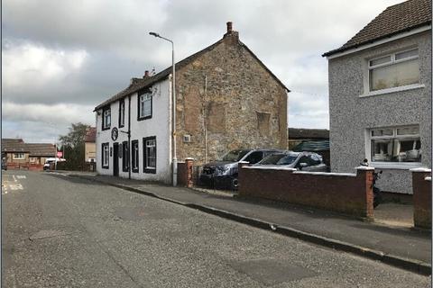 Pub for sale, 9-11 Ladywell Rd Maybole KA19 7BE