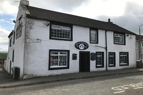 Pub for sale, 9-11 Ladywell Rd Maybole KA19 7BE