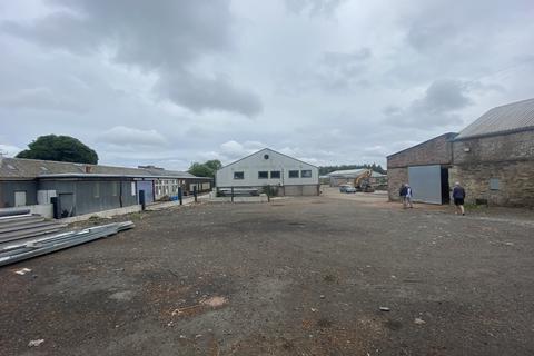 Industrial development to rent, 30 Station Av Duns TD11 3HW