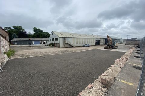 Industrial development to rent, 30 Station Av Duns TD11 3HW