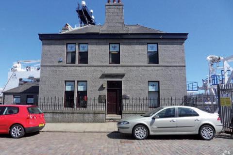 Office to rent, Waterloo Quay Aberdeen AB11 5DF