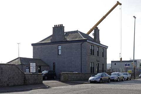 Office to rent, Waterloo Quay Aberdeen AB11 5DF