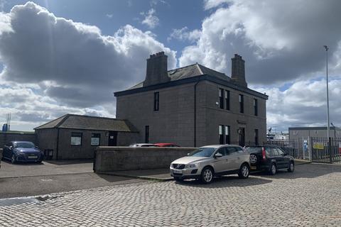 Office to rent, Waterloo Quay Aberdeen AB11 5DF
