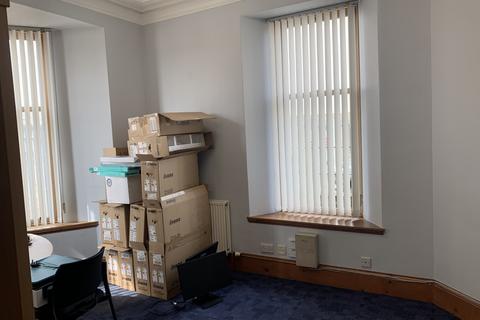 Office to rent, Waterloo Quay Aberdeen AB11 5DF