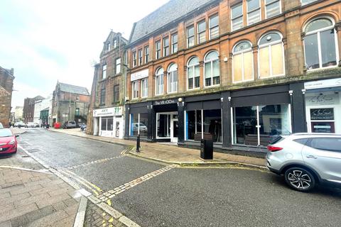 Retail property (high street) to rent, 109 Queensberry St Dumfries DG1 1BH