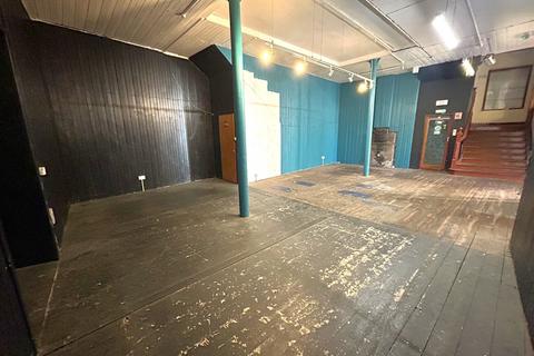 Retail property (high street) to rent, 109 Queensberry St Dumfries DG1 1BH