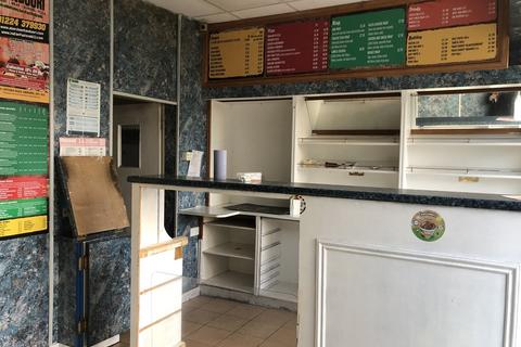 Retail property (high street) for sale, 121 Victoria Rd Aberdeen AB11 9LX