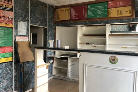 Retail property (high street) for sale, 121 Victoria Rd Aberdeen AB11 9LX