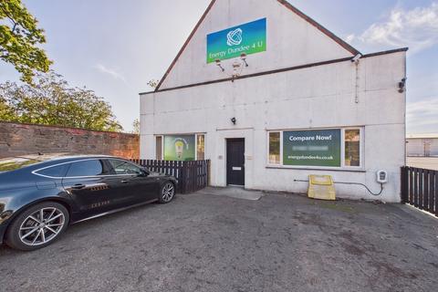 Office to rent, 26 Foundry Ln Dundee DD4 6AY