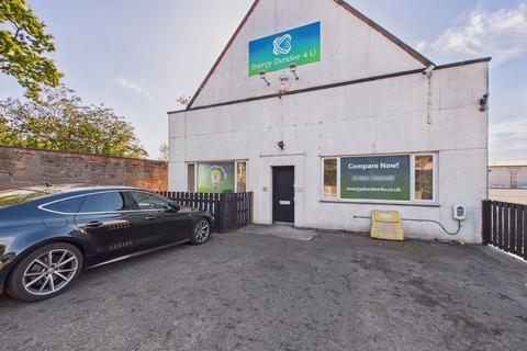 Office to rent, 26 Foundry Ln Dundee DD4 6AY