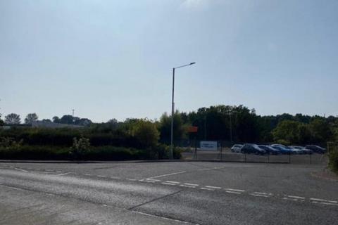 Land for sale, Riverside Rd Leven KY8 4PS