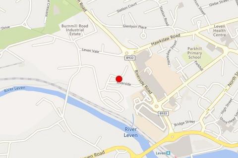Land for sale, Riverside Rd Leven KY8 4PS